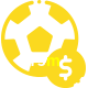 Aposte em esportes do mundo todo no 73m!
