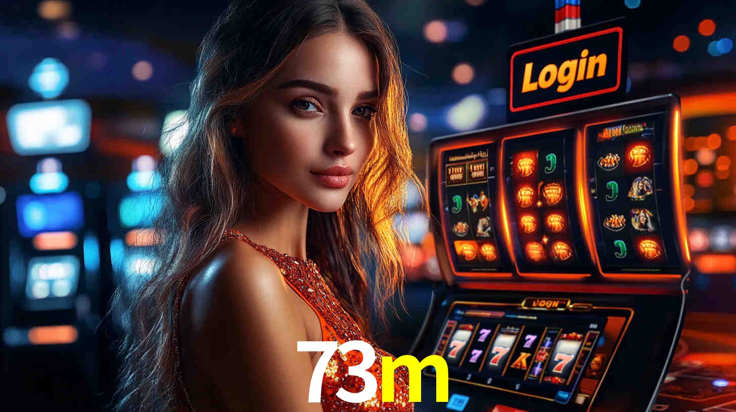 73m: A Experiência de Casino com Jogos de Mesa ao Vivo