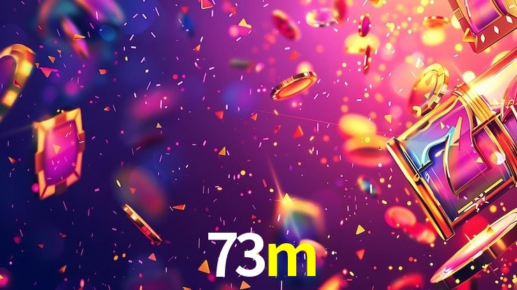 Tecnologia da Plataforma 73m