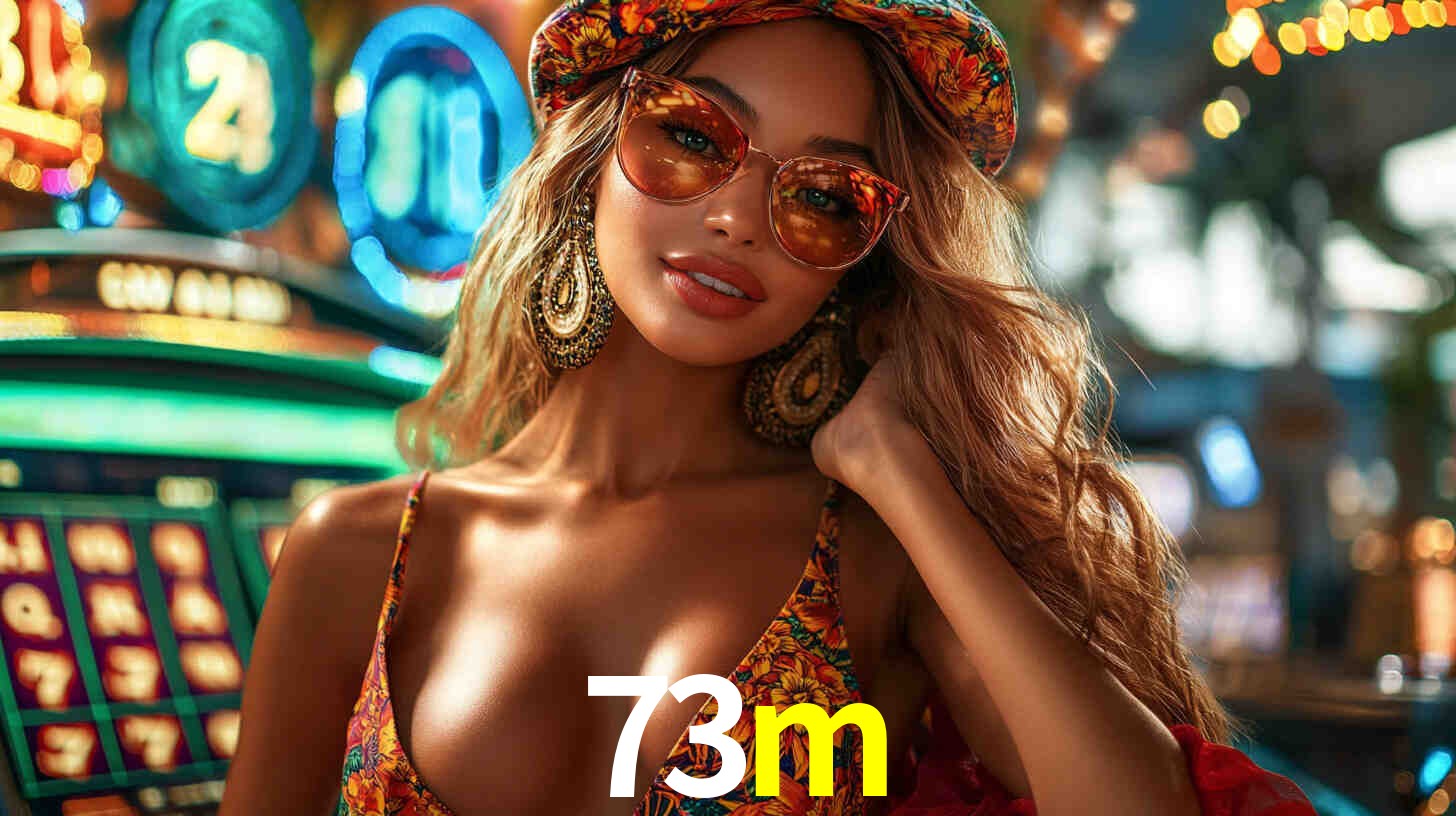 Experimente o Login Seguro Premium no 73m