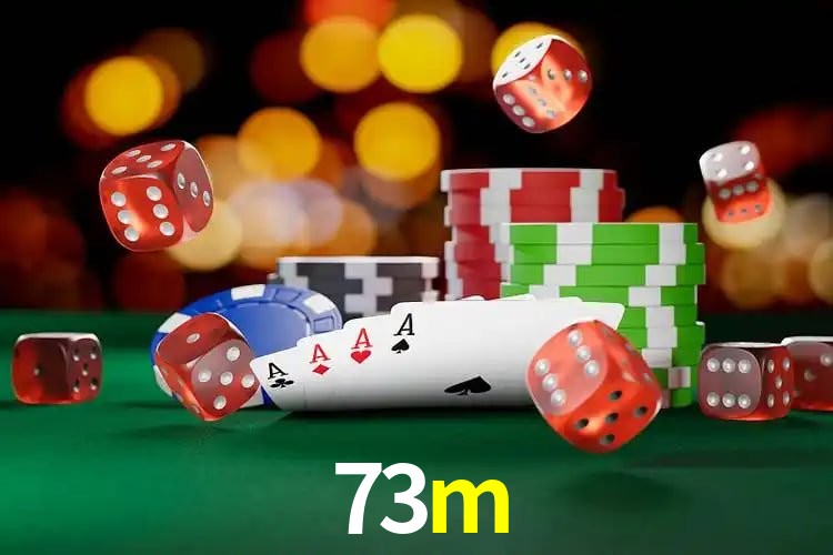 A Popularidade dos Caça-Níqueis no 73m