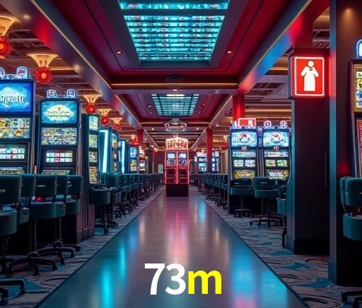 Diretório de Jogos 73m