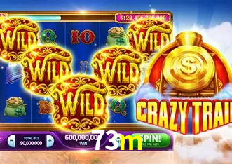 Descubra o Mundo do Cassino Online com 73m