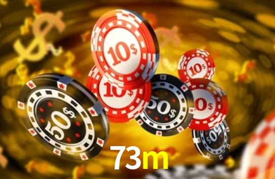 A Revolução dos Aplicativos de Jogos no 73m