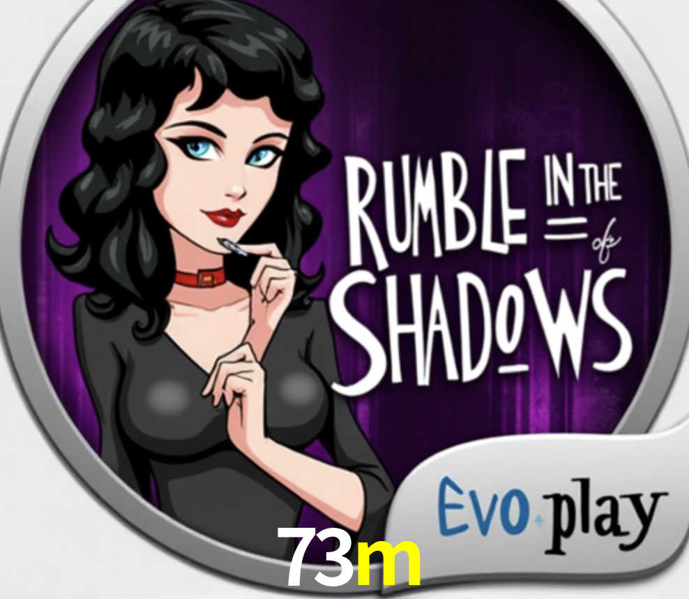Slot Games 73m