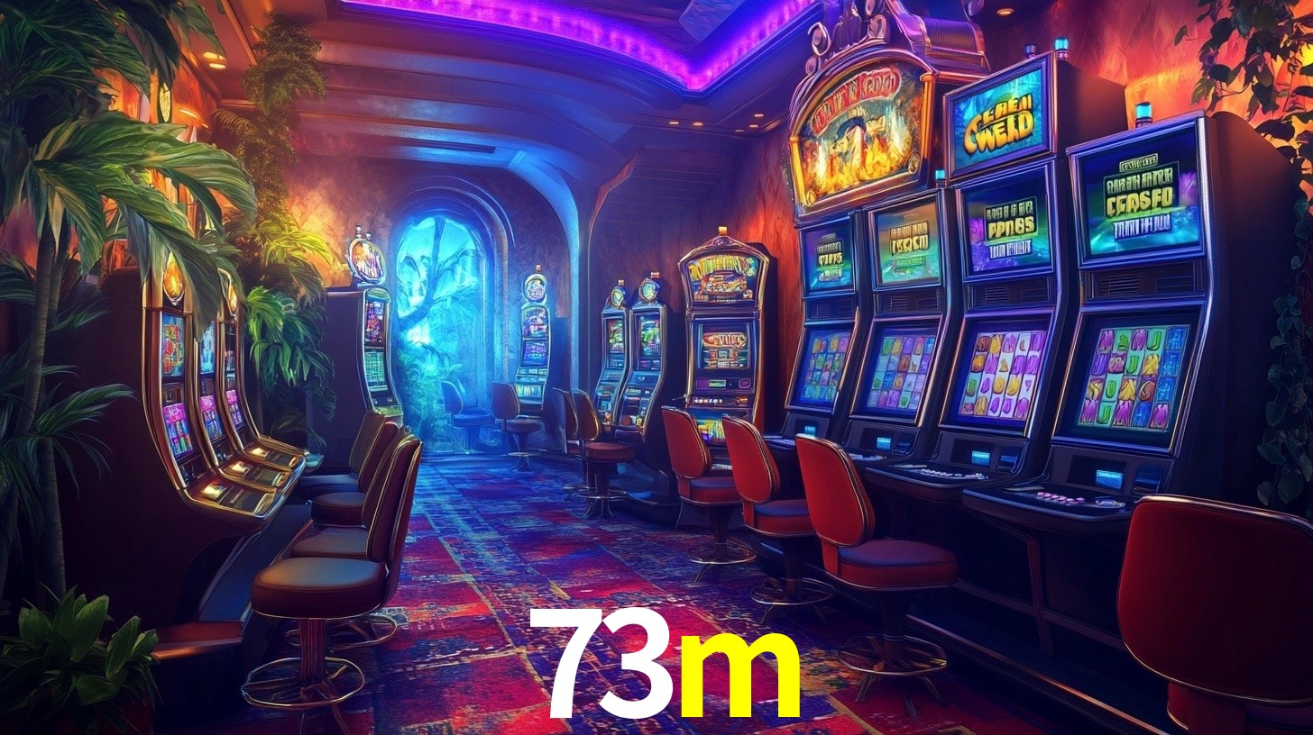 73m App Interface