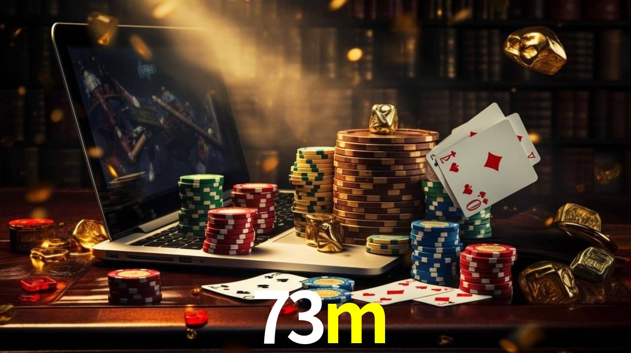 Apostas Esportivas na 73m: Um Guia Completo