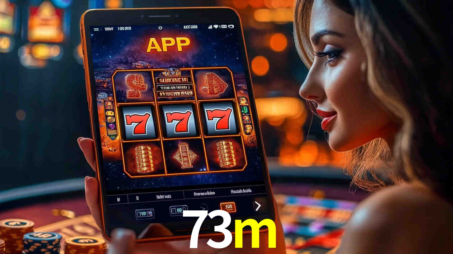 Desvendando o Mundo dos Jogos Virtuais na 73m