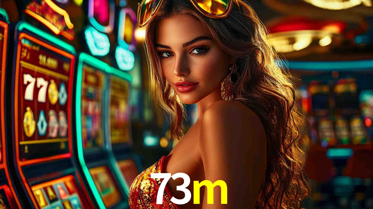Explore as vantagens do 73m: serviço profissional e confiabilidade