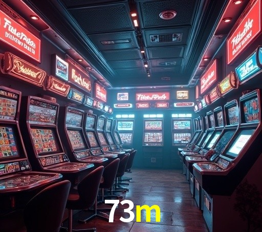Explorando a Categoria de Eventos em Apostas na 73m