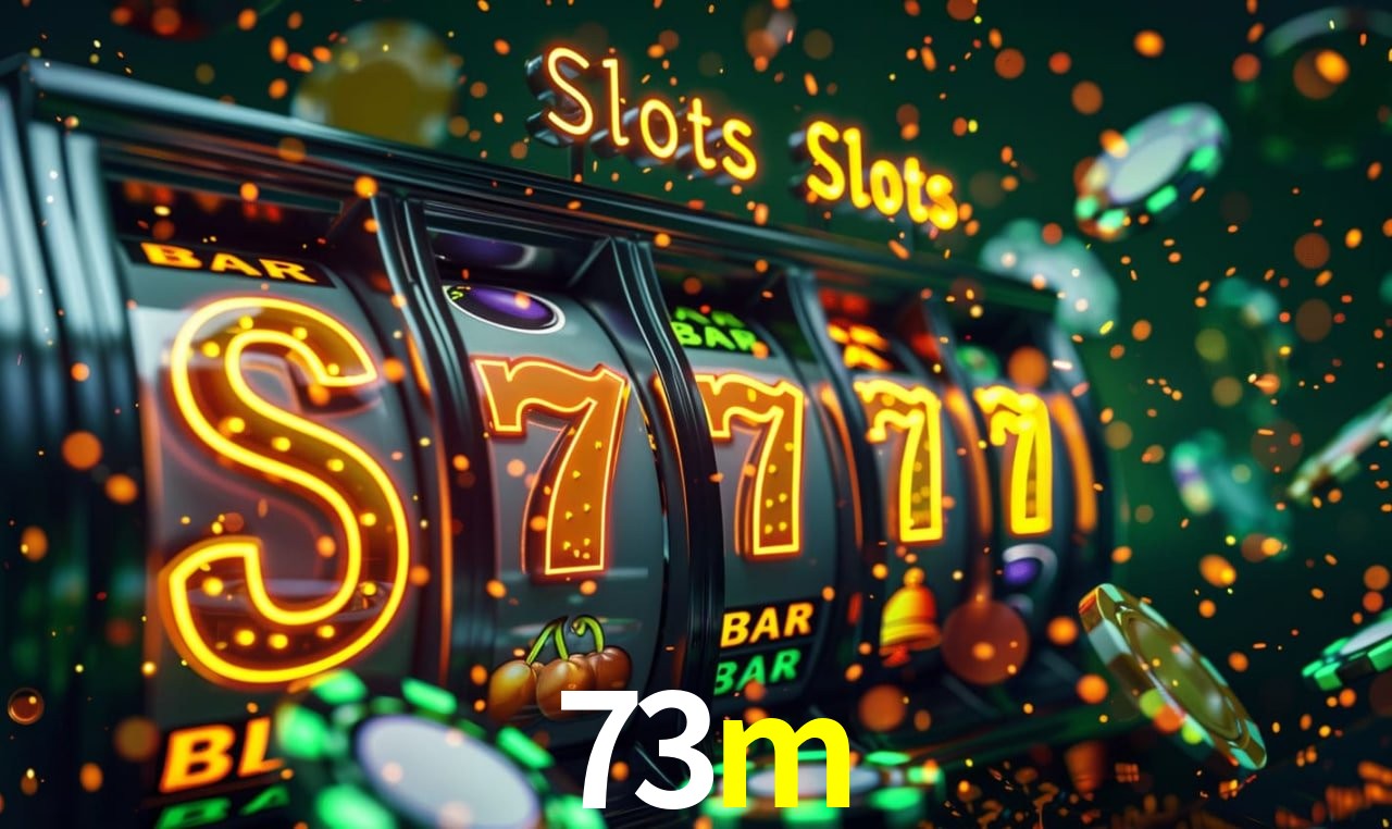 A Emoção da Loteria na 73m: Uma Chance de Mudança de Vida