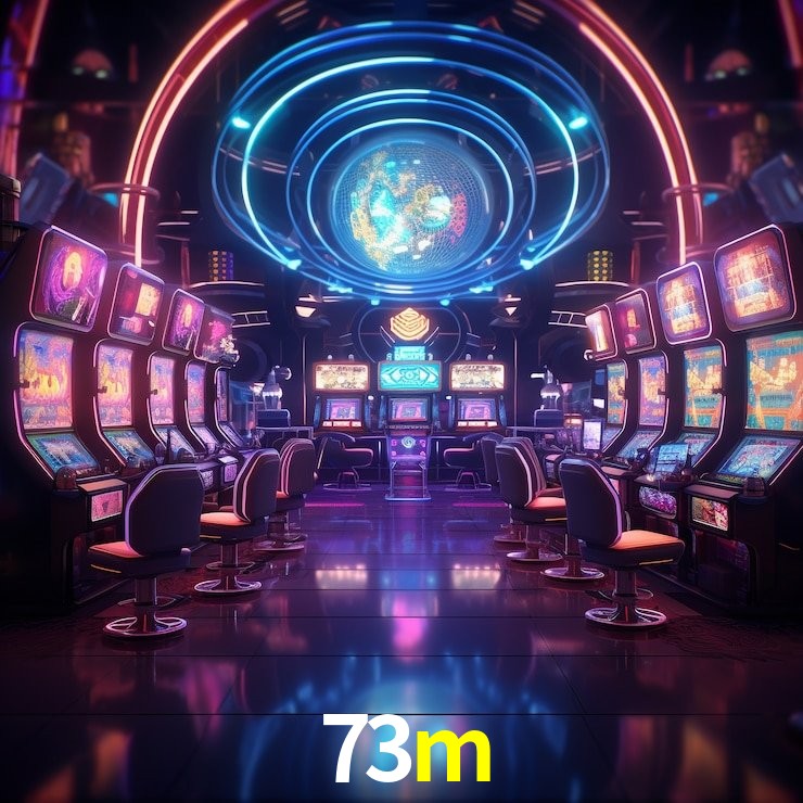A Emoção da Loteria na 73m: Uma Chance de Mudança de Vida