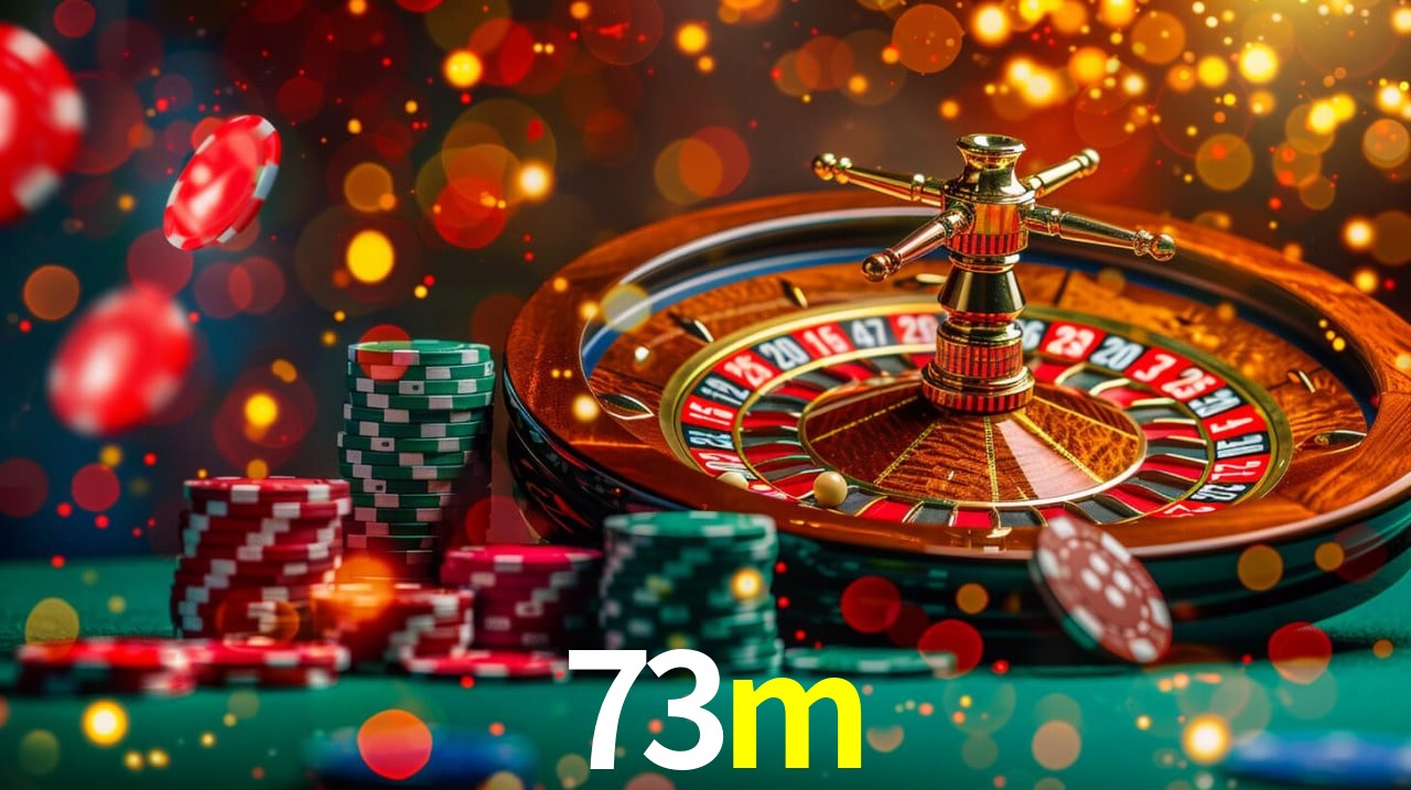 Jogos de Slot 73m