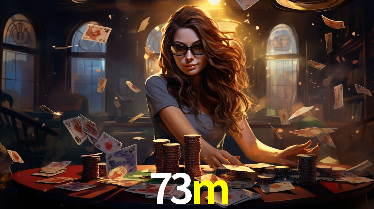 Welcome Bonus 73m